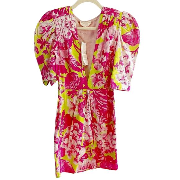 Rococo Sand Dress XS NWT - Picture 4 of 9